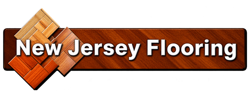 New Jersey Flooring LLC Logo
